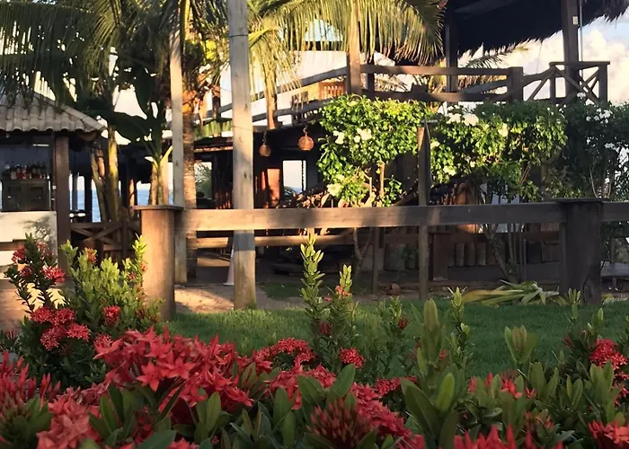 João Praia Hotel Marau 