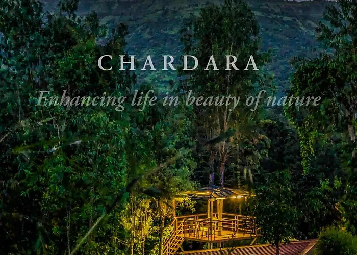 Chardara Agro Tourism