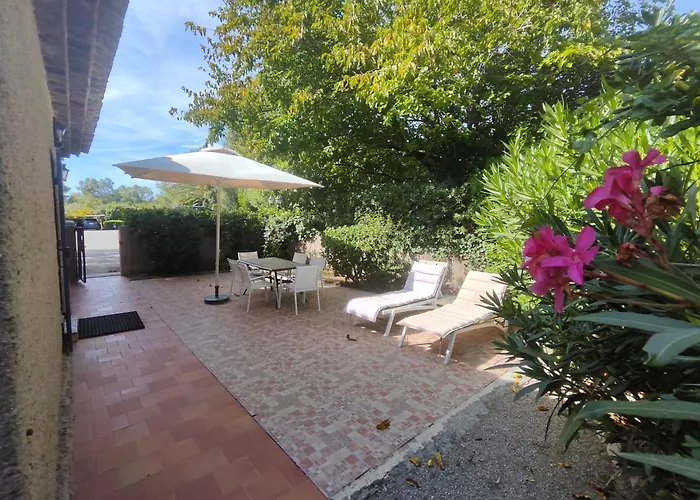 Hotel Saint Andre