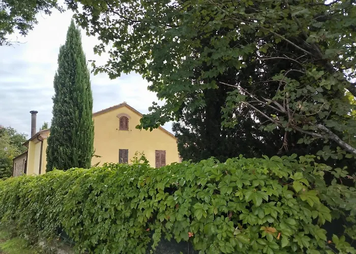 Bed&Breakfast Montségur Senigallia