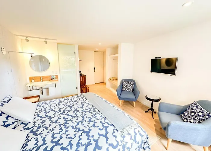 Lucitania Hotel Boutique