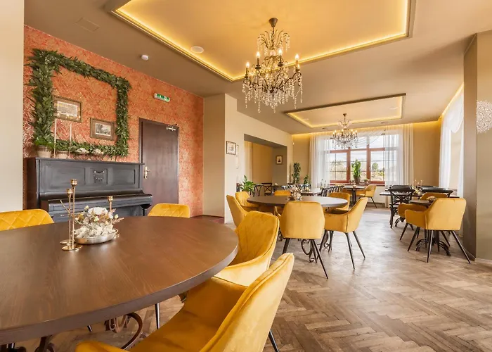 Hotel Plumlov