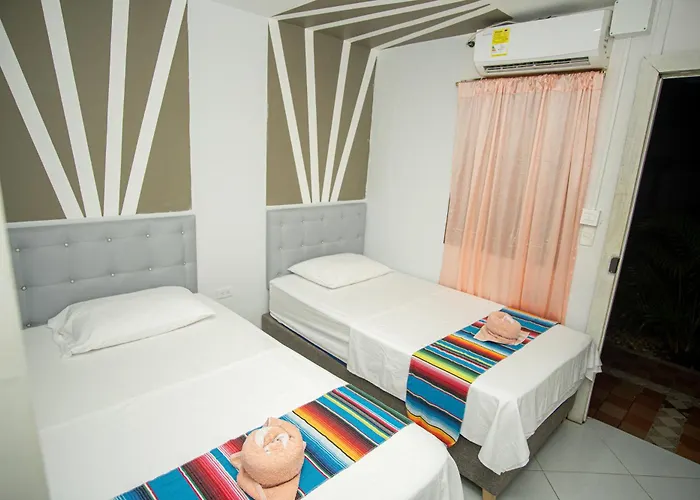 Hotel Playa Divina