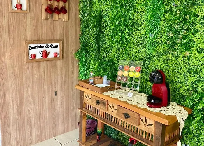 Hotel Savana