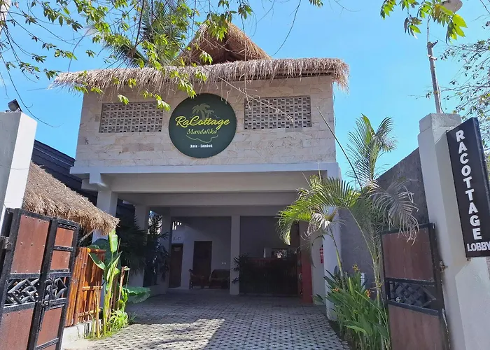 Racottage Mandalika