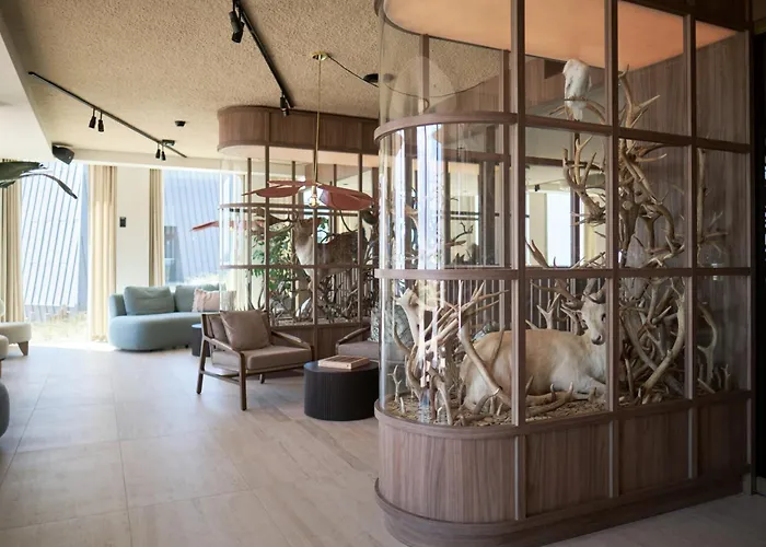 Boutique Hotel Blendin Bloemendaal aan Zee