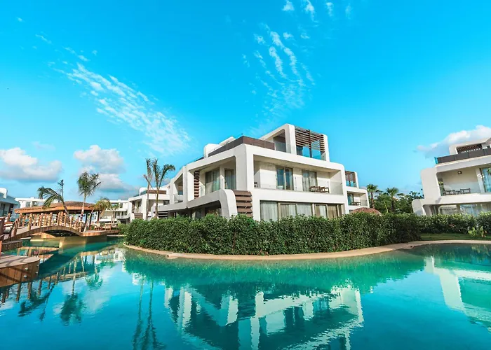 Club Arona Luxury Villas Belek