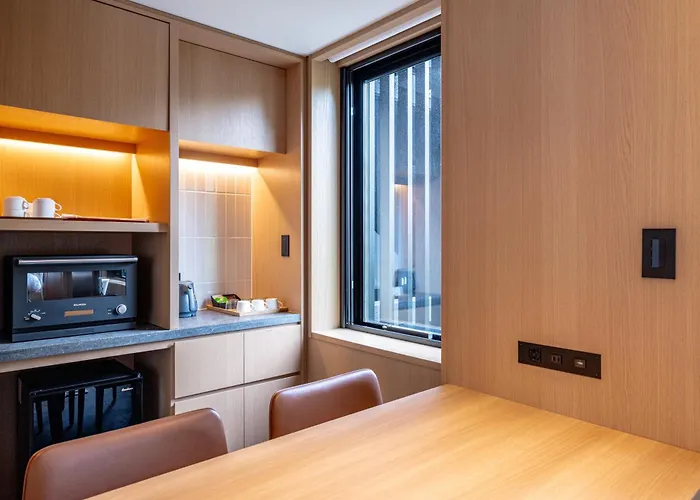 Nozo Hotel