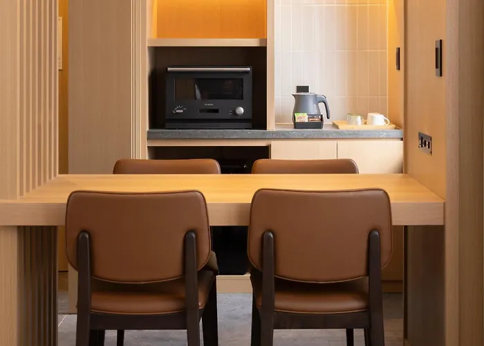 Nozo Hotel