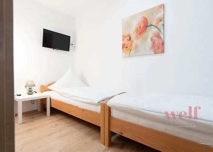 Landhotel Elkemann