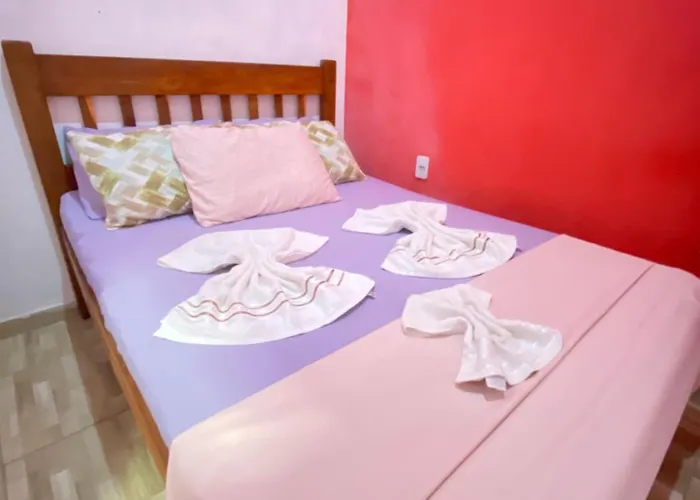 Pousada House Nativa