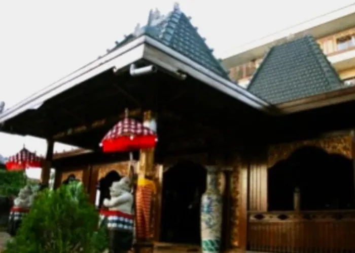 Suite Purimimi Kuta By Jadi