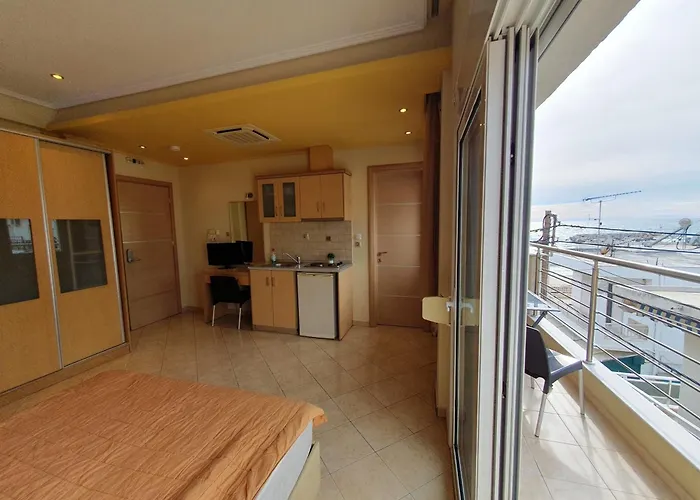 Seaview Studios