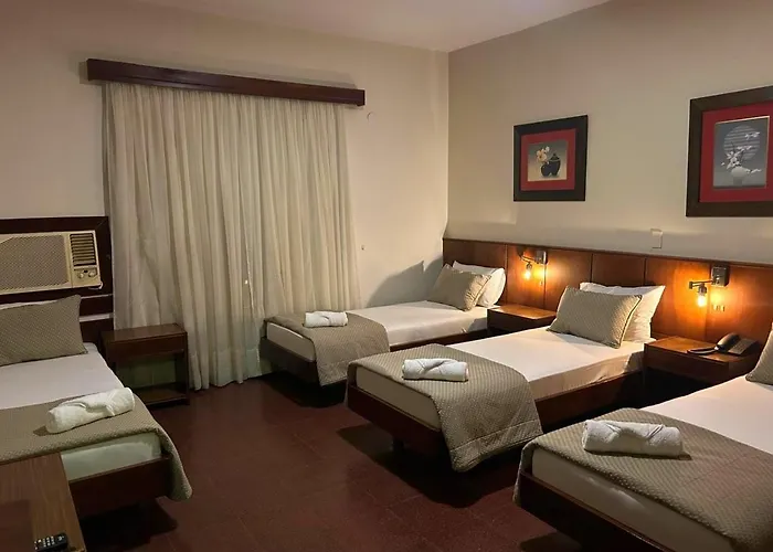 Moan Hotel
