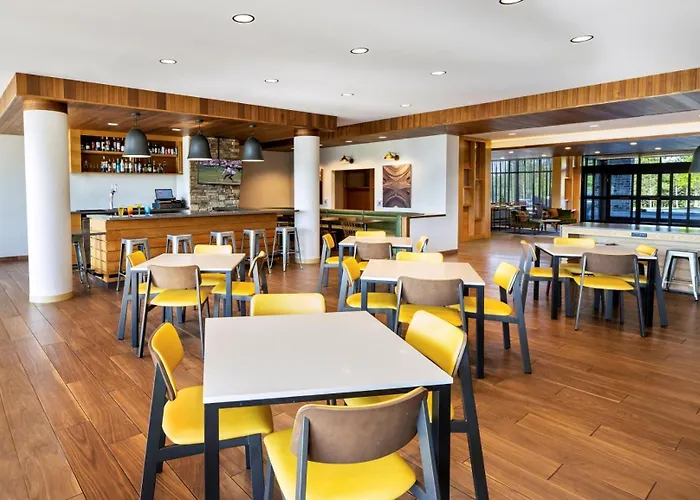 Fairfield By Marriott