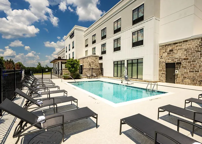 Fairfield By Marriott