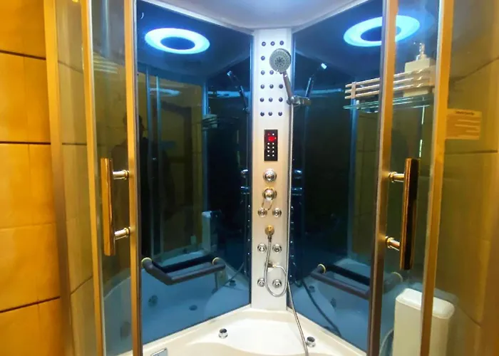 Hotel Rosenro