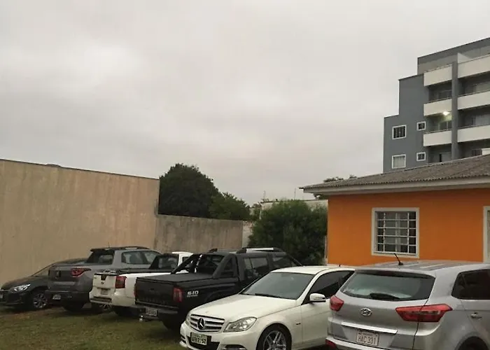 Pousaria Hotel
