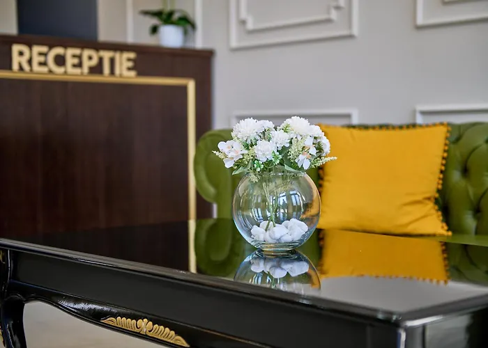 G Danube Boutique Hotel