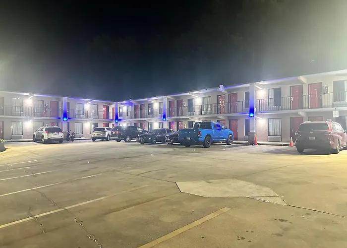 Regency Inn
