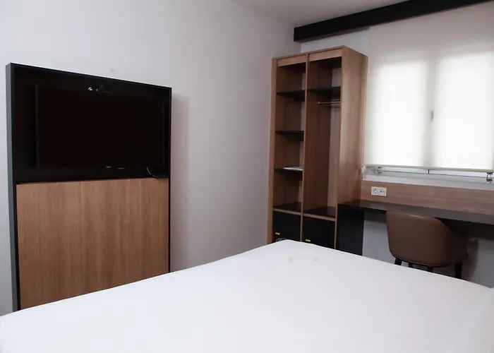 Dunia Hôtel Bamako ACI 2000