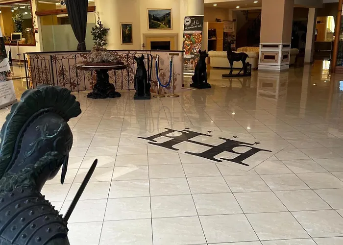 Park Hotel Paradiso