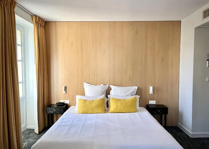 Hotel Balmoral Dinard