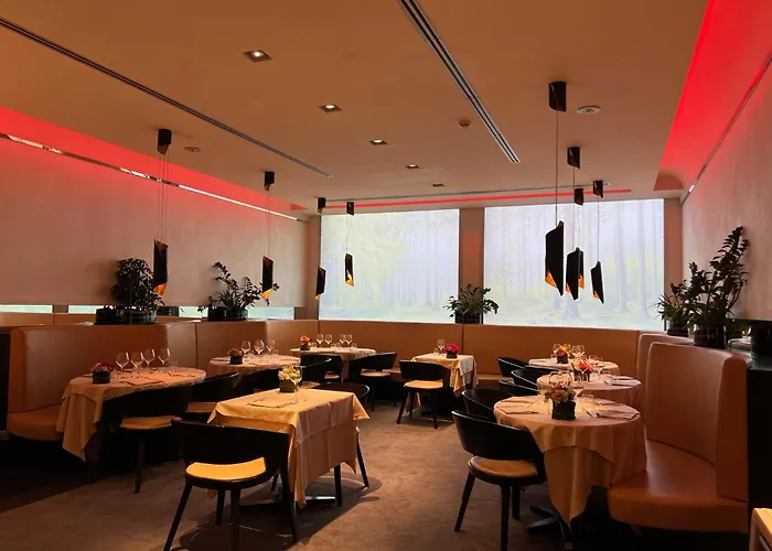 Arli Hotel Business And Wellness