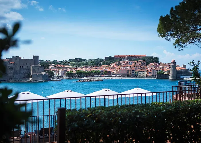 Le Relais Des Trois Mas