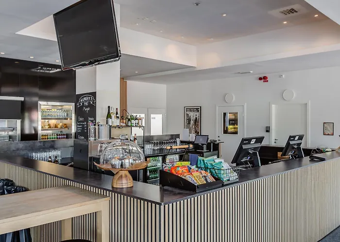 Comfort Hotel Eskilstuna