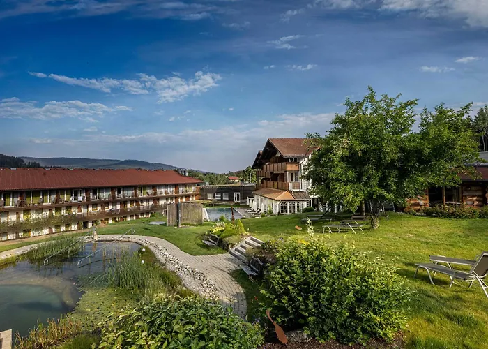 Hotel Lindenwirt