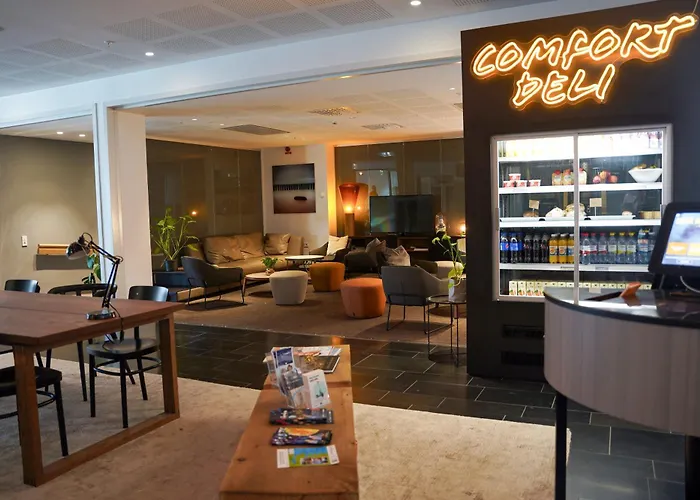 Comfort Hotel Norrkoeping
