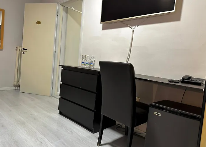 Albergo Roma