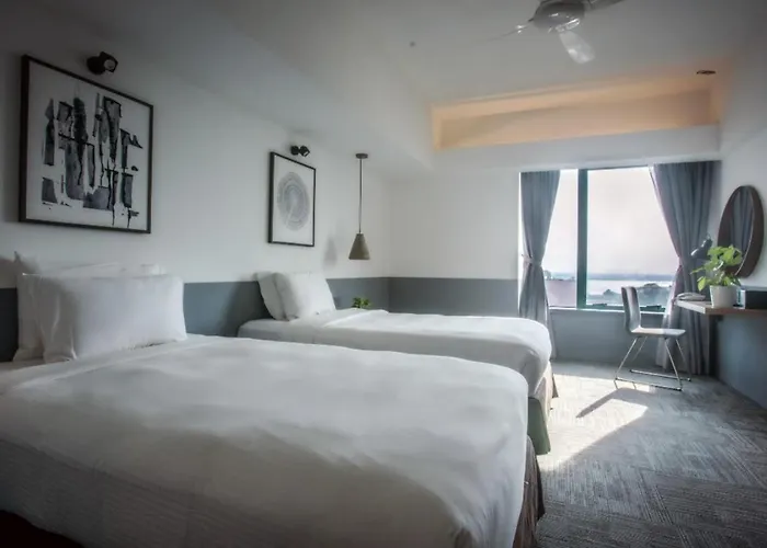 Z Hotel