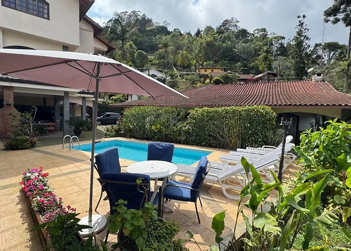Casa Mara