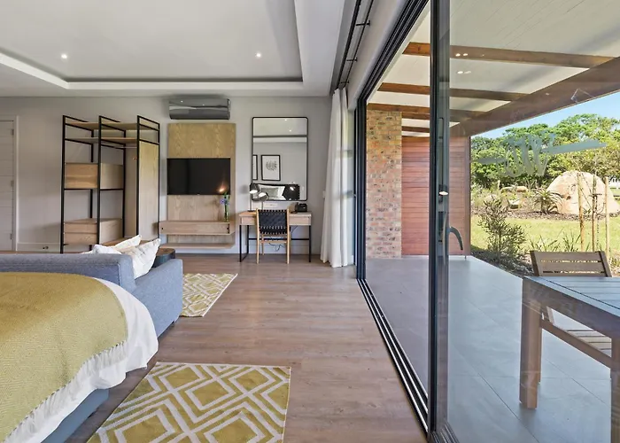 Hotel Olivewood