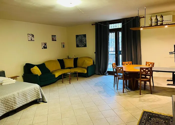 Bed and Breakfast La Dimora Degli Artisti Foggia