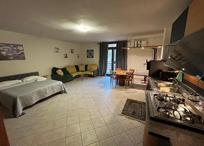Bed and Breakfast La Dimora Degli Artisti Foggia
