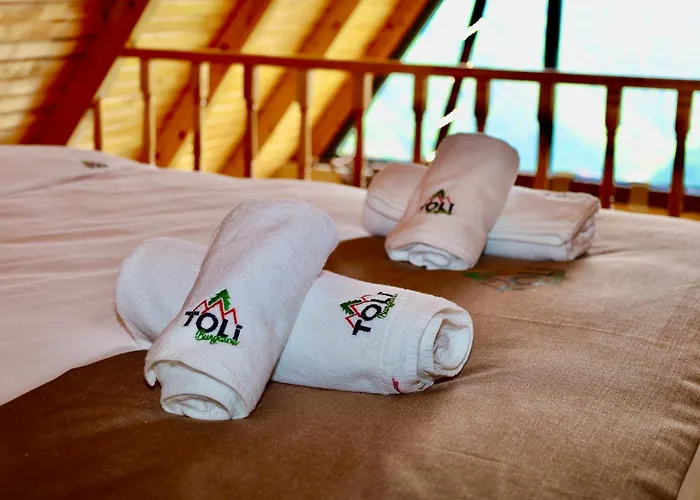 Toli Bungalow