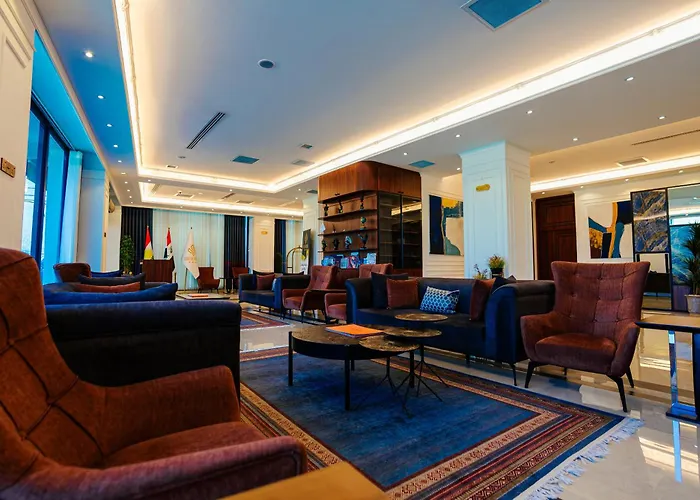 Sofia Hotel