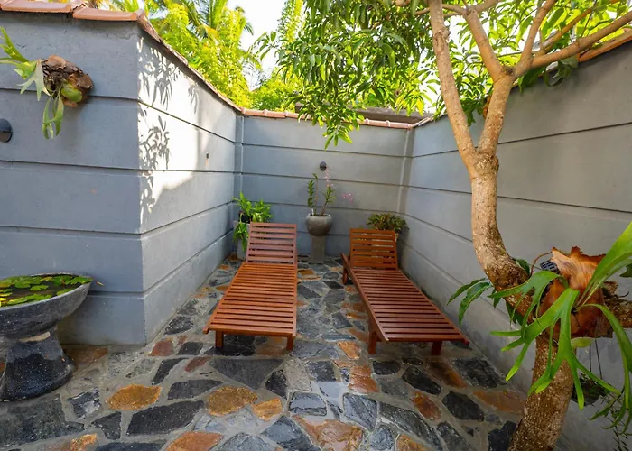 Zichron Rest