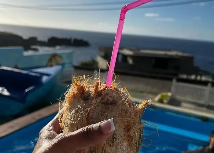 Faja Beach House