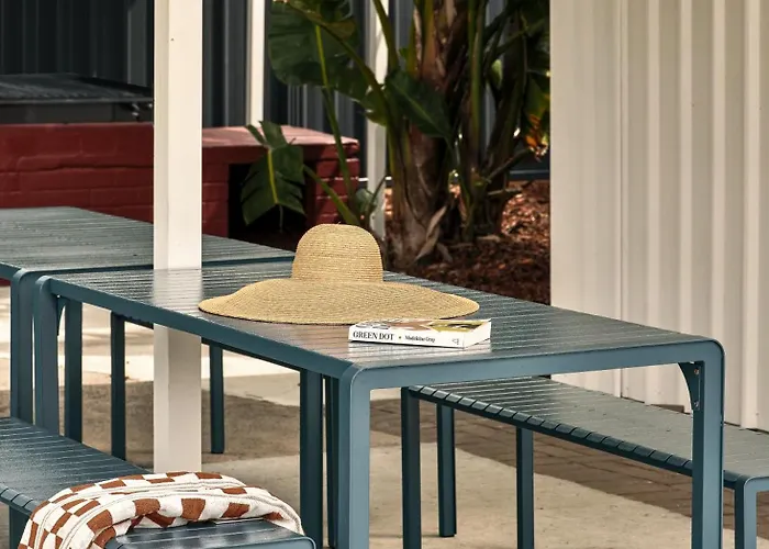 Casita Motel