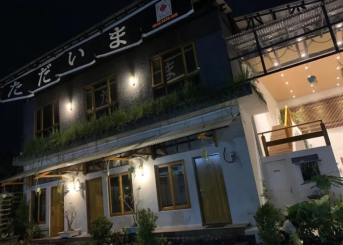 Urbanview House Of Ikigai