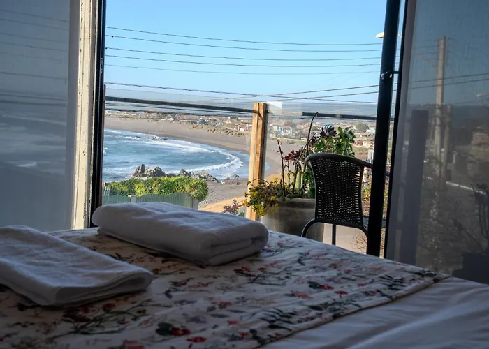 Hotel Boutique Aldea Del Mar