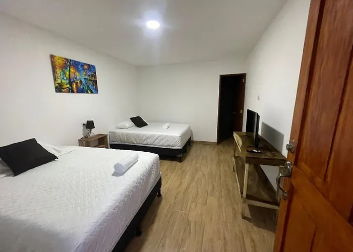 Hotel St Arthur