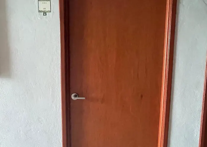 Hostal Poquito a Poquito