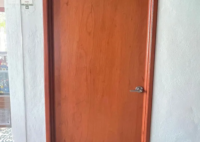 Hostal Poquito A Poquito