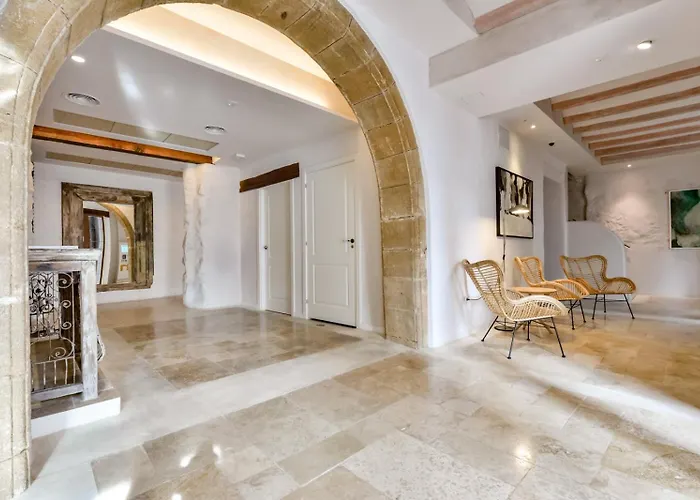 Maison Salva By Santas Hotels