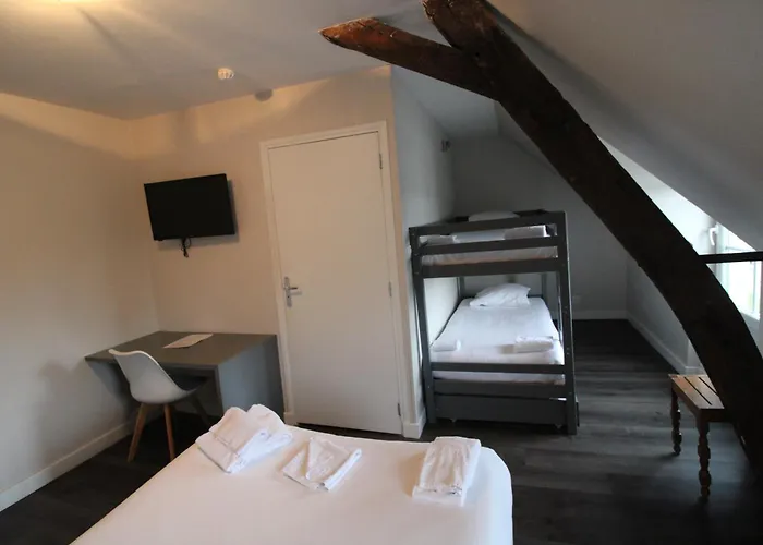 Hotel Casabianca